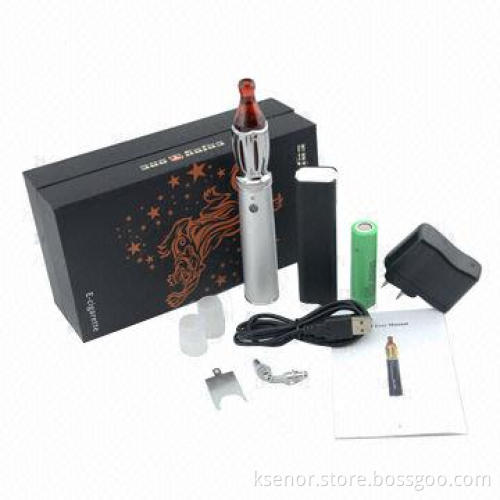 Electronic Cigarette, Wholesale Price, Various Different Colors Available